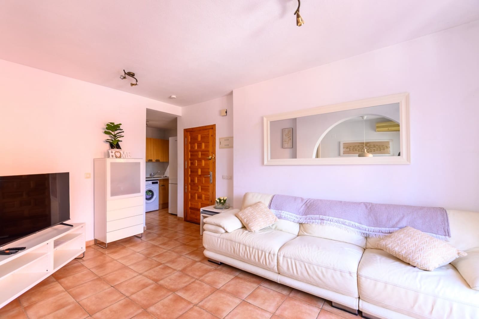 2 slaapkamer Appartement te koop in Orihuela Costa met zwembad garage - € 169.500 (Ref: 10148081)