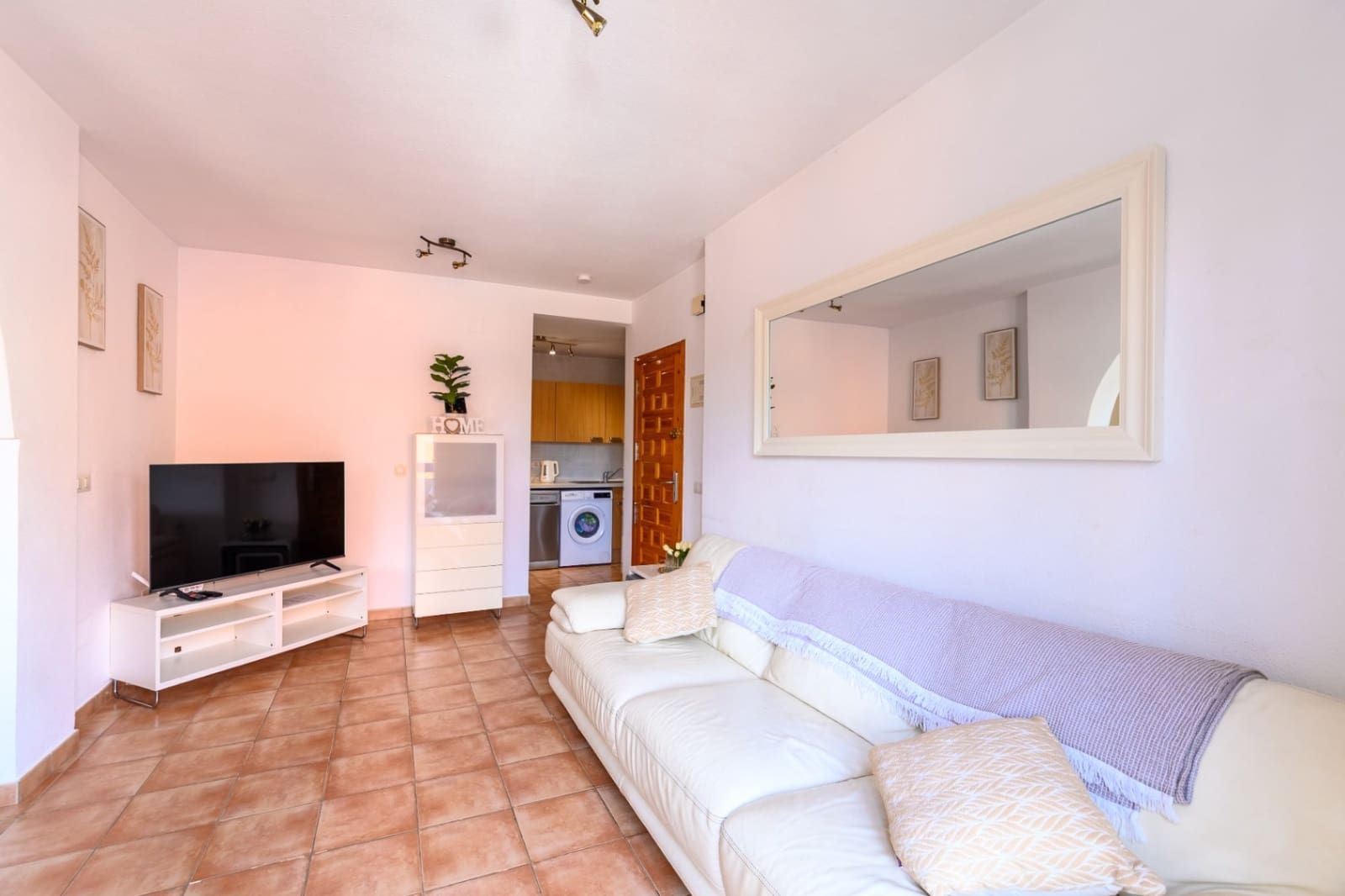 2 slaapkamer Appartement te koop in Orihuela Costa met zwembad garage - € 169.500 (Ref: 10148081)