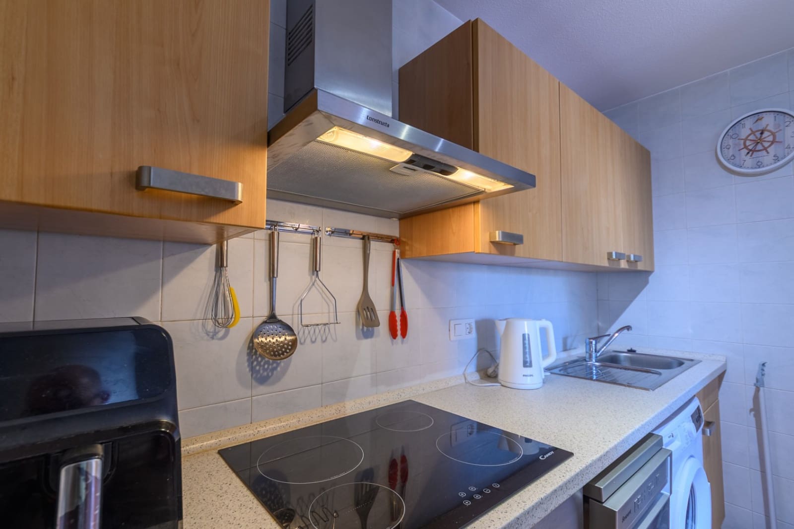 2 slaapkamer Appartement te koop in Orihuela Costa met zwembad garage - € 169.500 (Ref: 10148081)