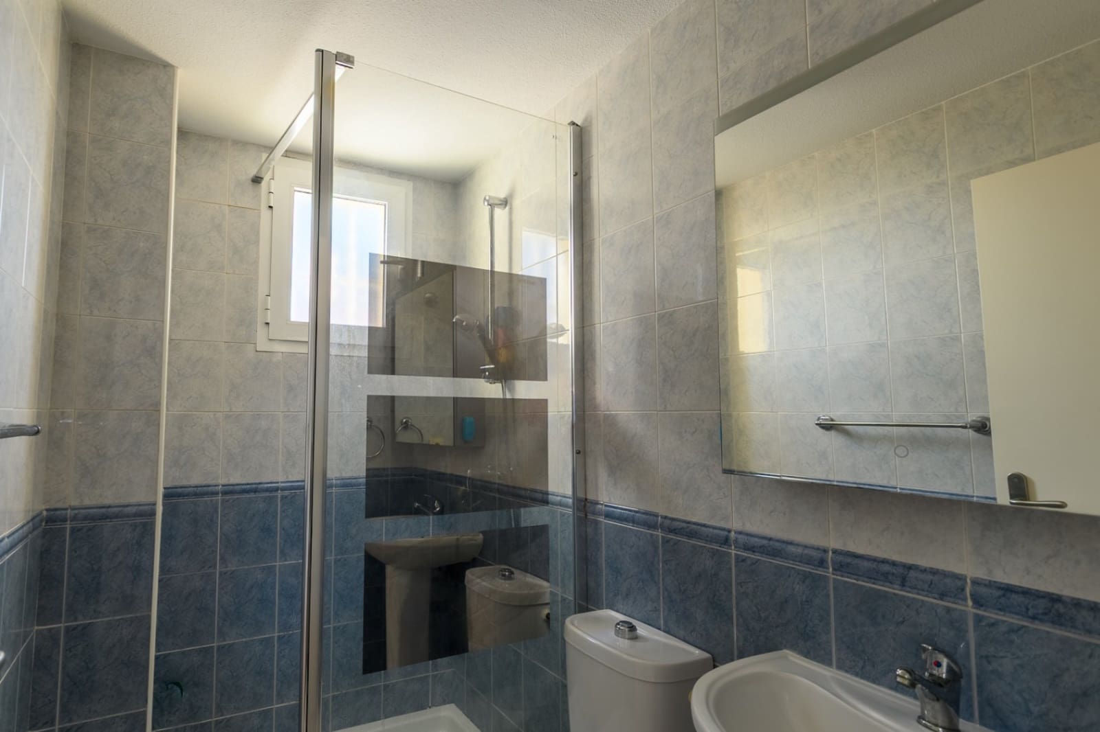 2 slaapkamer Appartement te koop in Orihuela Costa met zwembad garage - € 169.500 (Ref: 10148081)