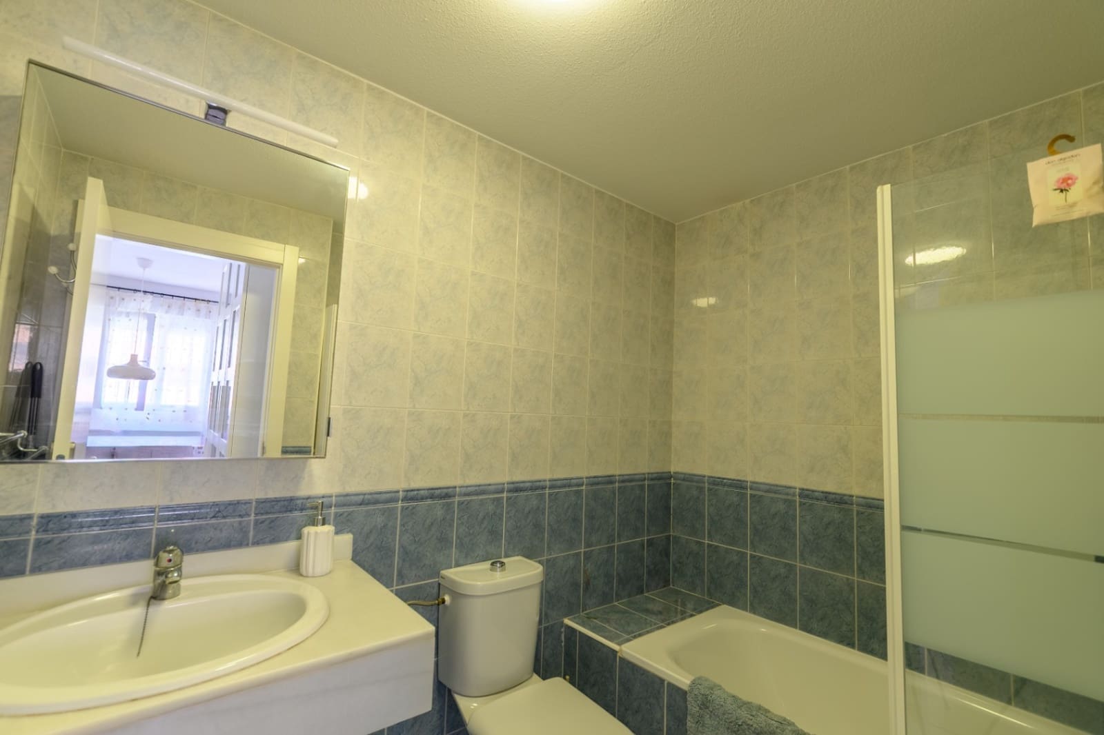 2 slaapkamer Appartement te koop in Orihuela Costa met zwembad garage - € 169.500 (Ref: 10148081)