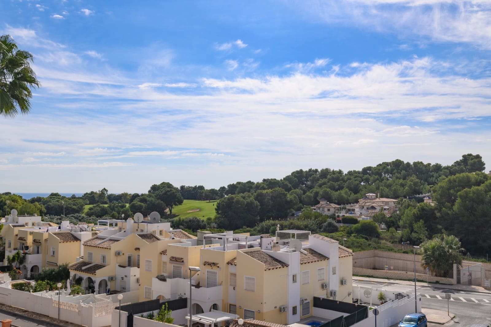 2 slaapkamer Appartement te koop in Orihuela Costa met zwembad garage - € 169.500 (Ref: 10148081)