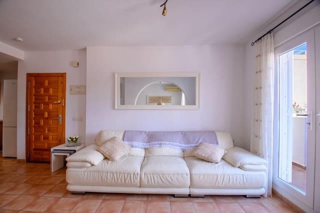 2 slaapkamer Appartement te koop in Orihuela Costa, Orihuela met zwembad garage - € 169.500 (Ref: 10148081)