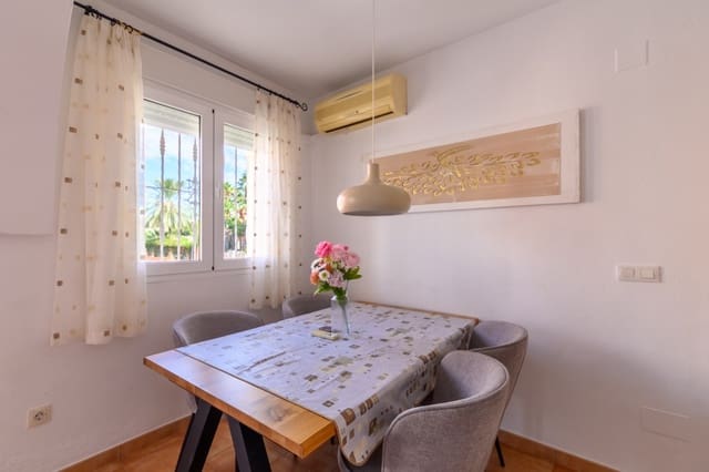 2 slaapkamer Appartement te koop in Orihuela Costa, Orihuela met zwembad garage - € 169.500 (Ref: 10148081)