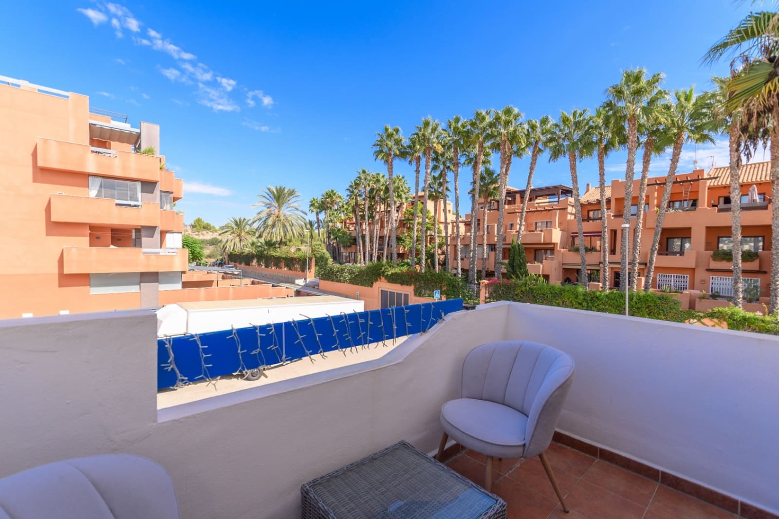 2 slaapkamer Appartement te koop in Orihuela Costa met zwembad garage - € 169.500 (Ref: 10148081)