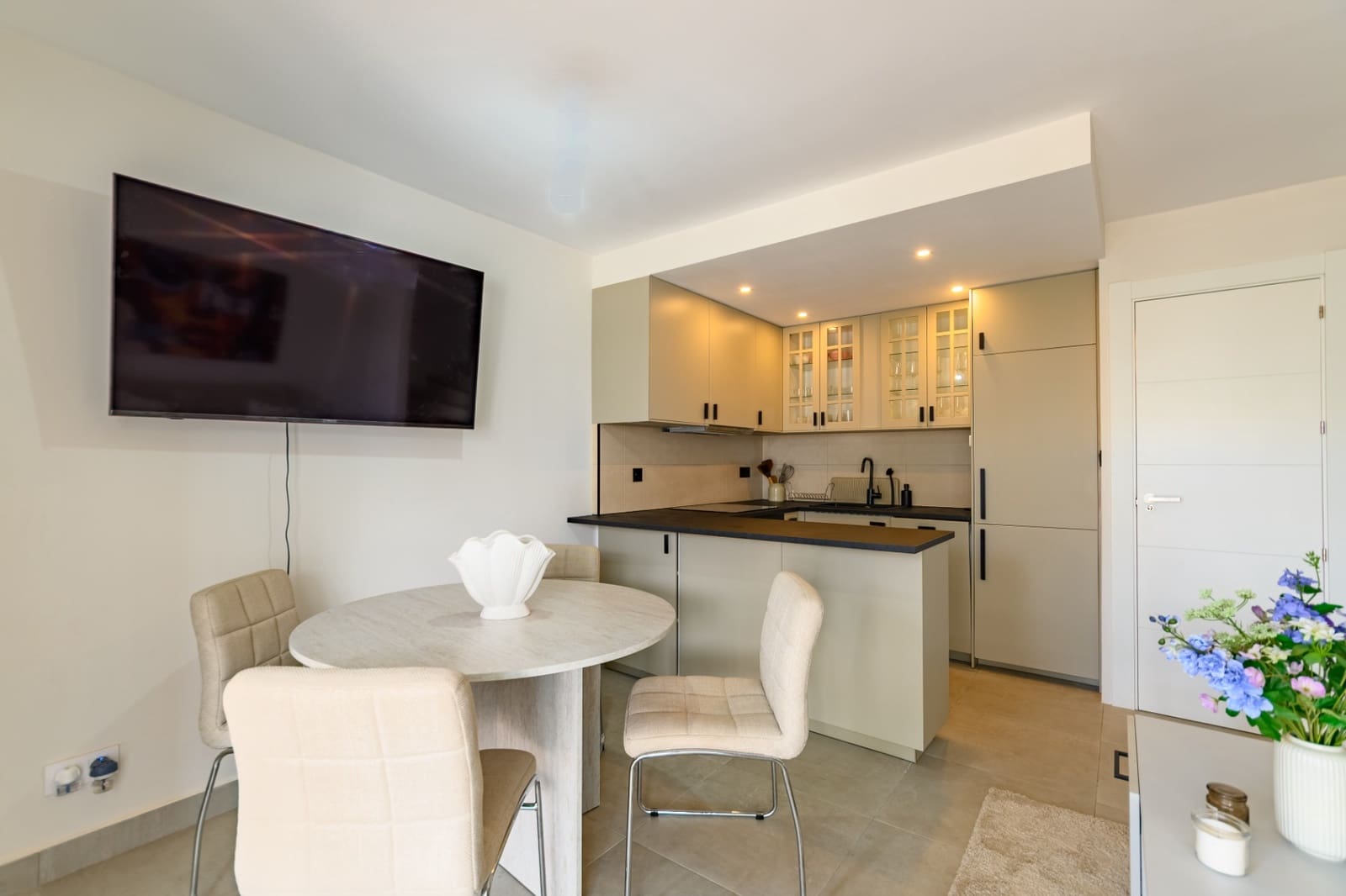 2 camera da letto Casa in vendita in Torrevieja con piscina garage - 165.000 € (Rif: 10148082)