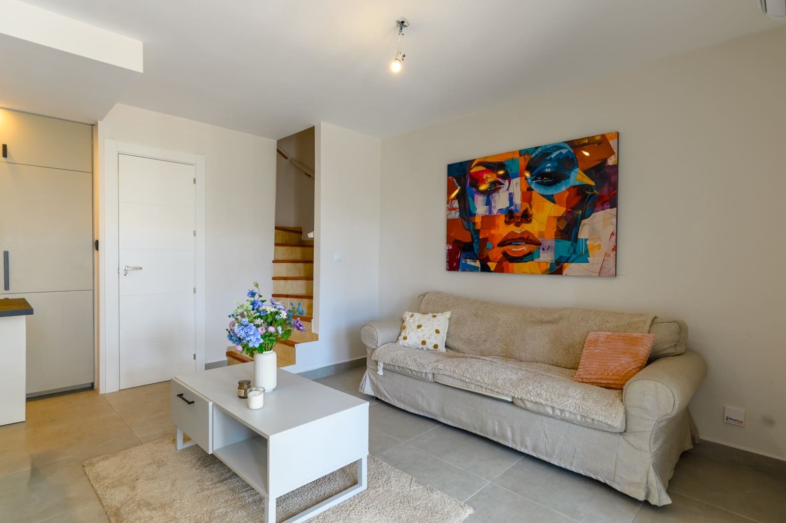 2 camera da letto Casa in vendita in Torrevieja con piscina garage - 165.000 € (Rif: 10148082)