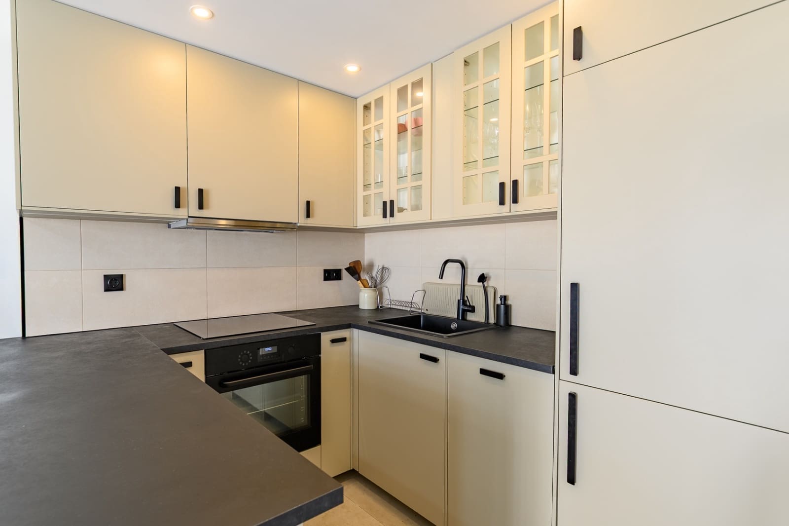 2 camera da letto Casa in vendita in Torrevieja con piscina garage - 165.000 € (Rif: 10148082)