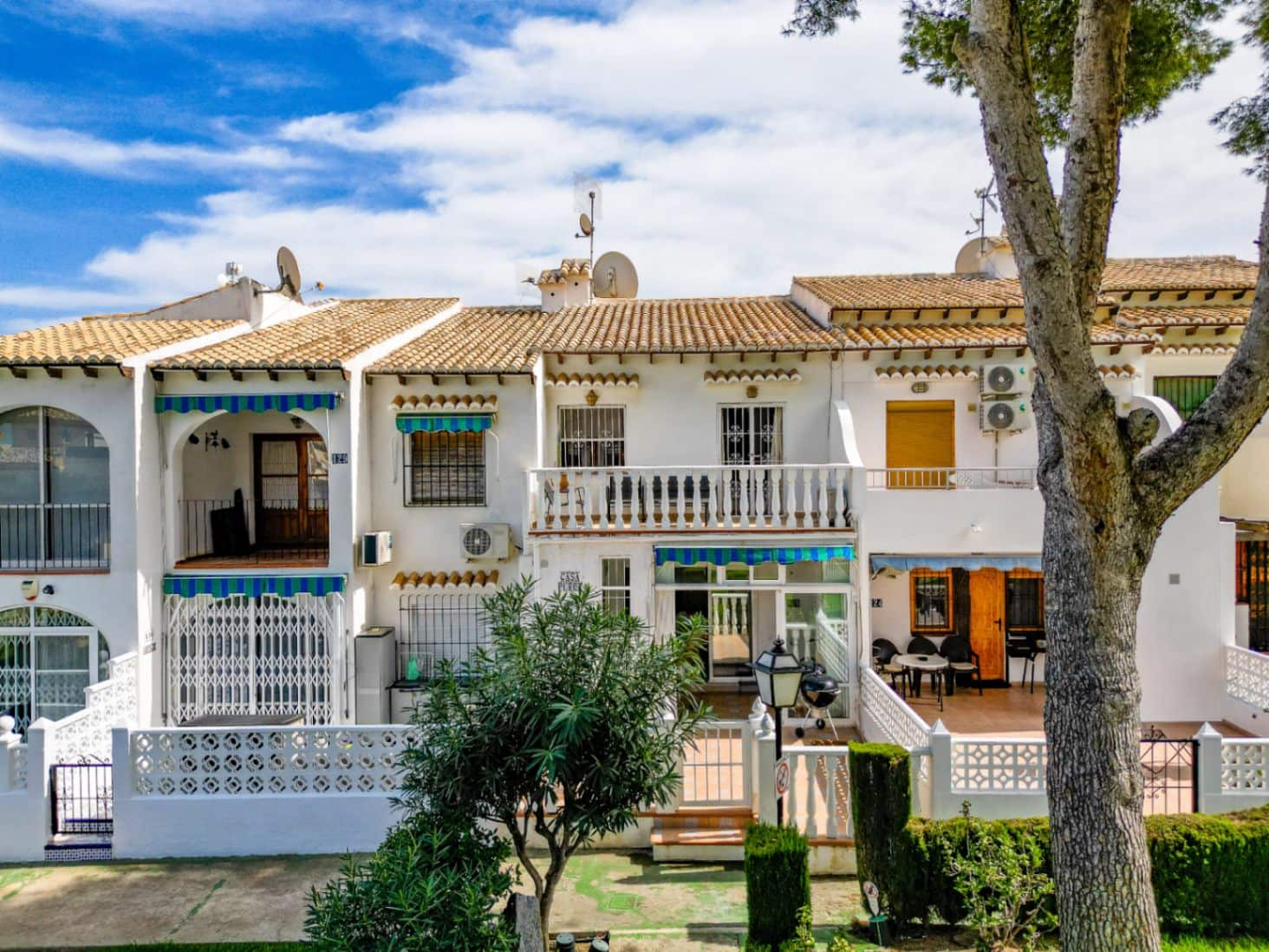 2 camera da letto Casa in vendita in Torrevieja con piscina garage - 165.000 € (Rif: 10148082)