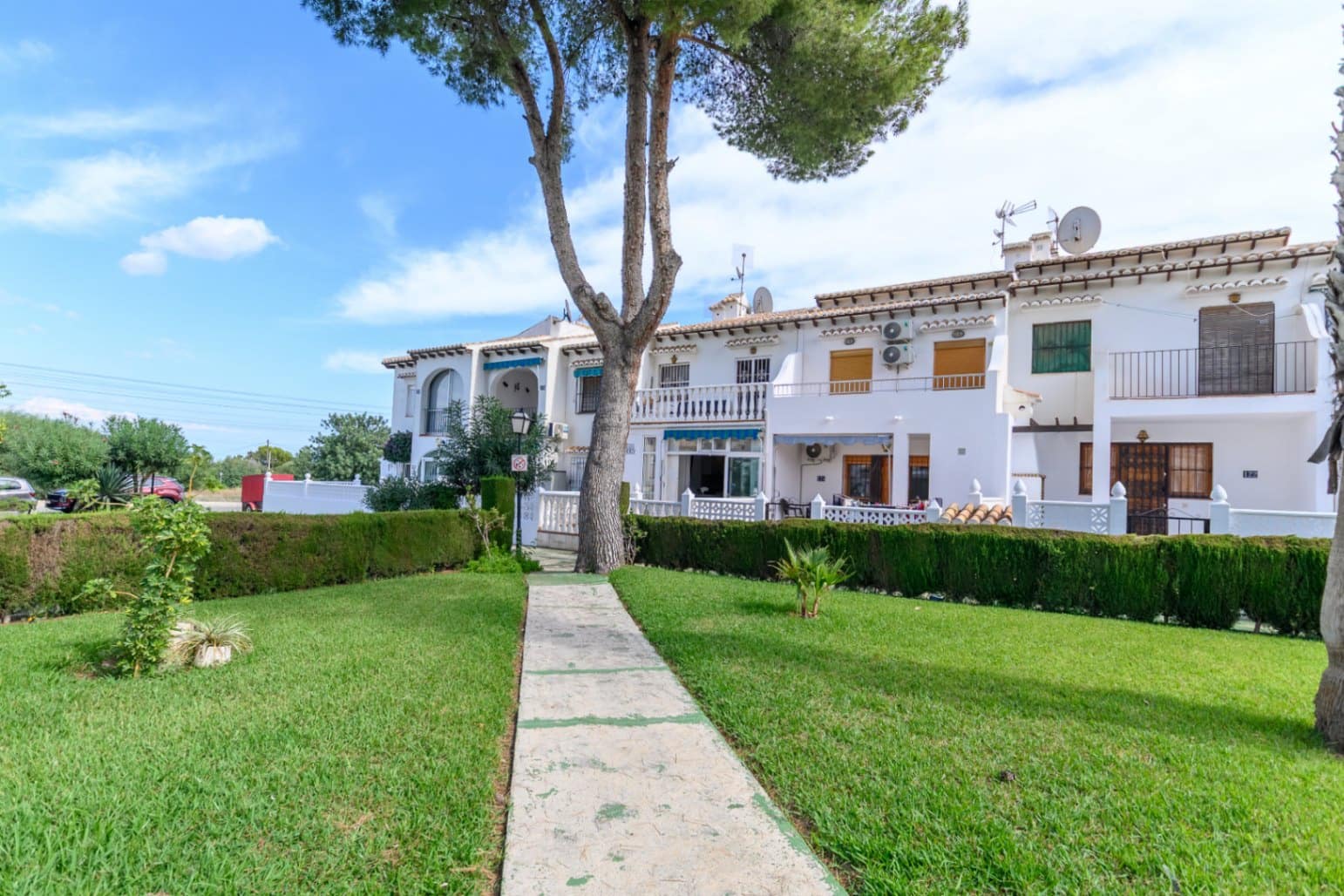 2 camera da letto Casa in vendita in Torrevieja con piscina garage - 165.000 € (Rif: 10148082)