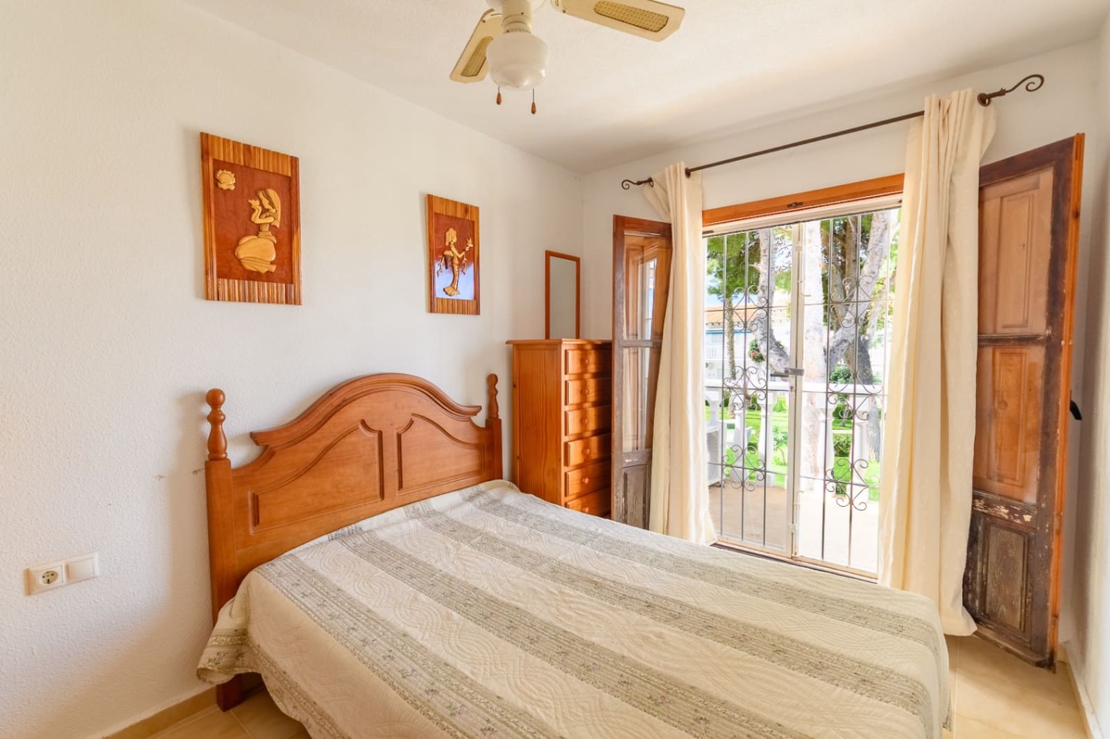 2 camera da letto Casa in vendita in Torrevieja con piscina garage - 165.000 € (Rif: 10148082)