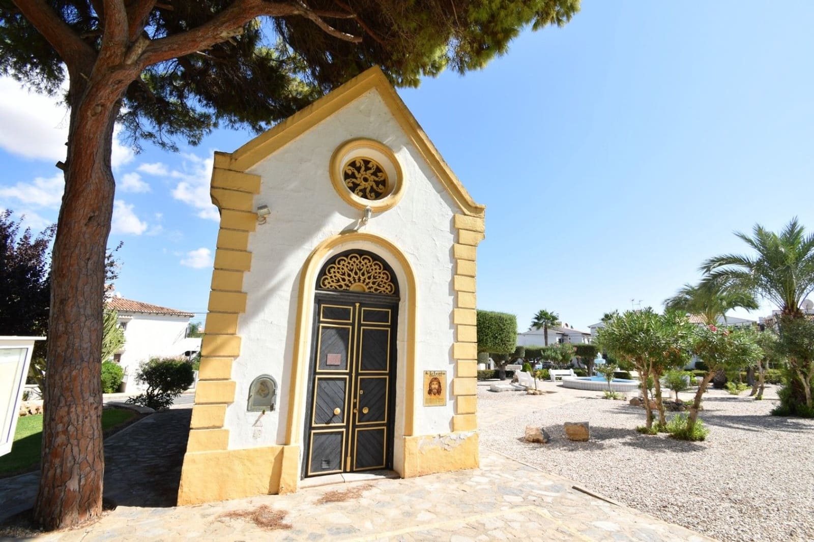 2 camera da letto Casa in vendita in Torrevieja con piscina garage - 165.000 € (Rif: 10148082)