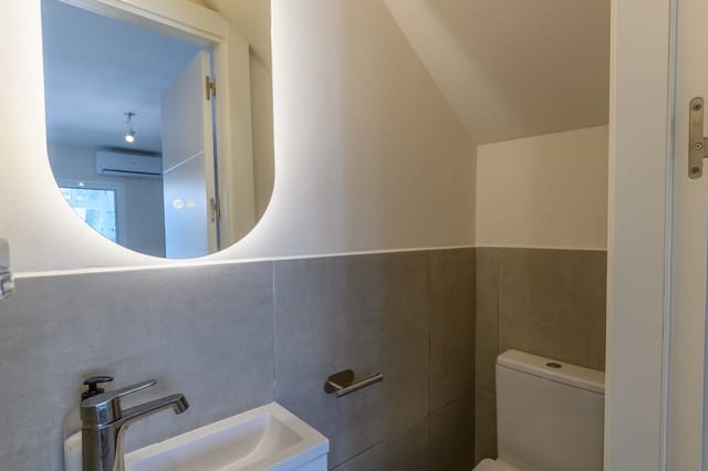 2 soveværelse Byhus til salg i Torrevieja med swimmingpool garage - € 165.000 (Ref: 10148082)