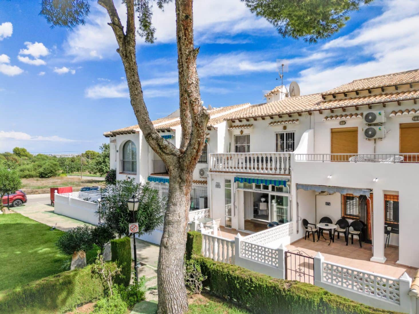 2 camera da letto Casa in vendita in Torrevieja con piscina garage - 165.000 € (Rif: 10148082)