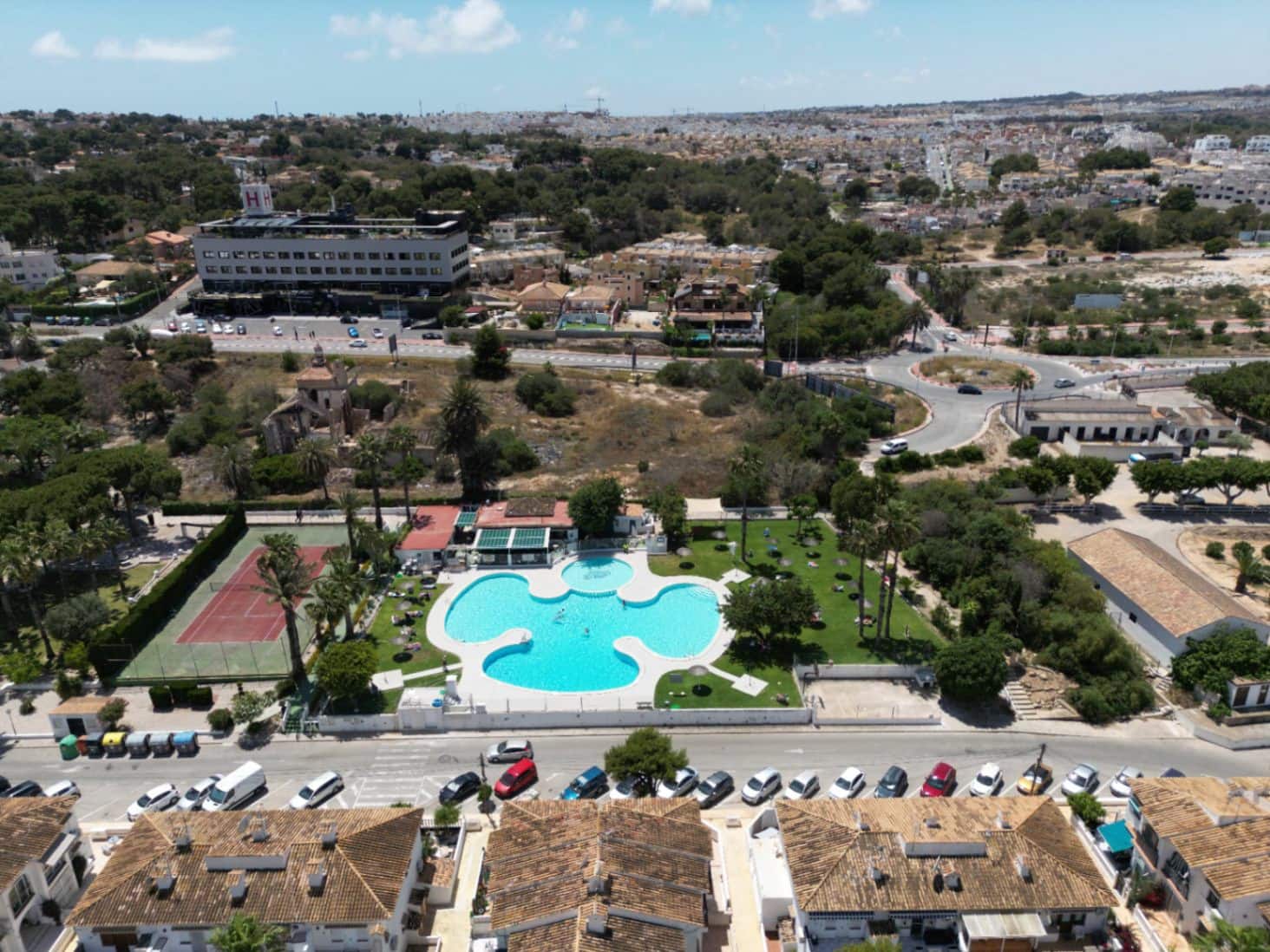 2 camera da letto Casa in vendita in Torrevieja con piscina garage - 165.000 € (Rif: 10148082)