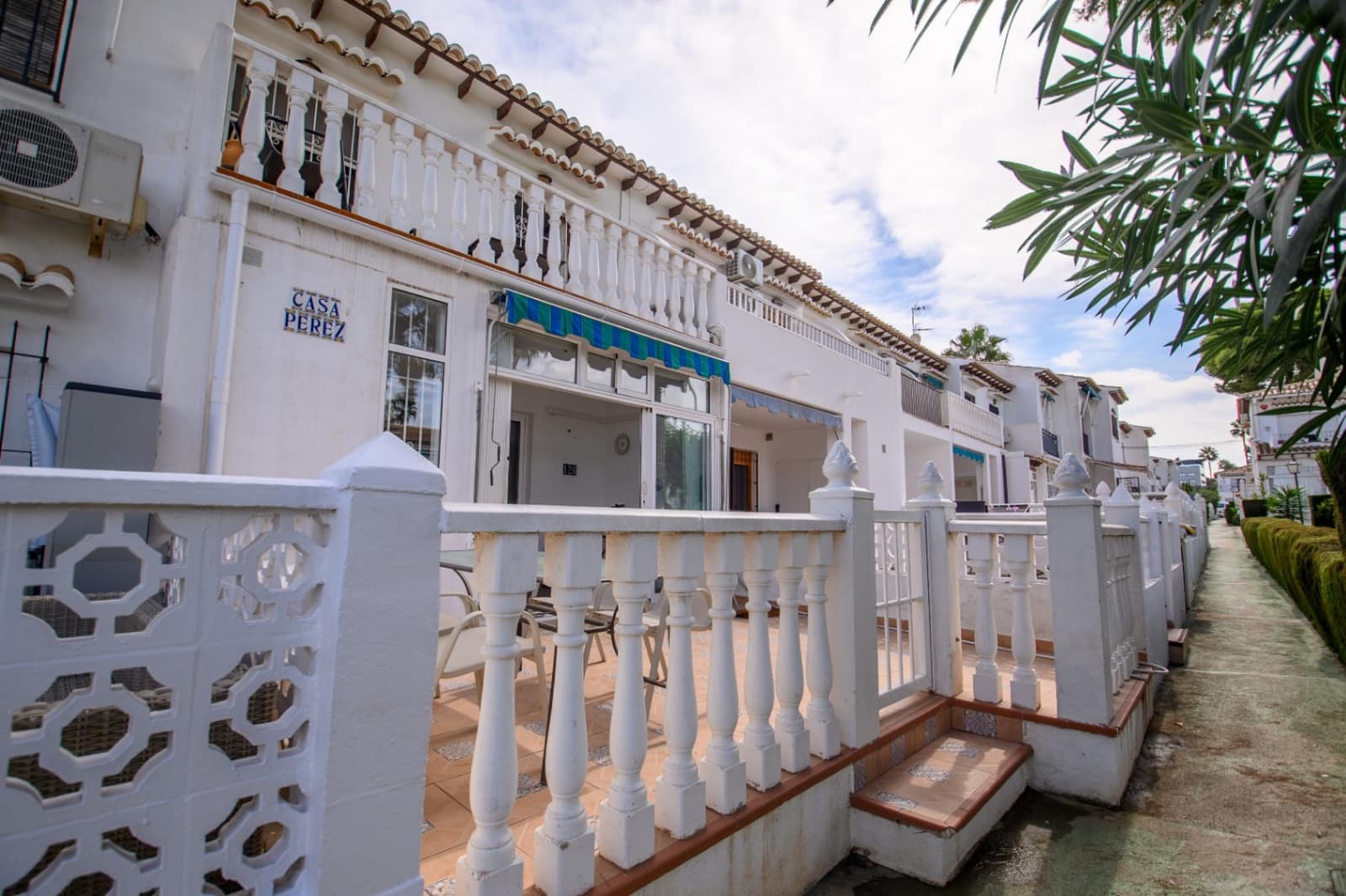 2 camera da letto Casa in vendita in Torrevieja con piscina garage - 165.000 € (Rif: 10148082)
