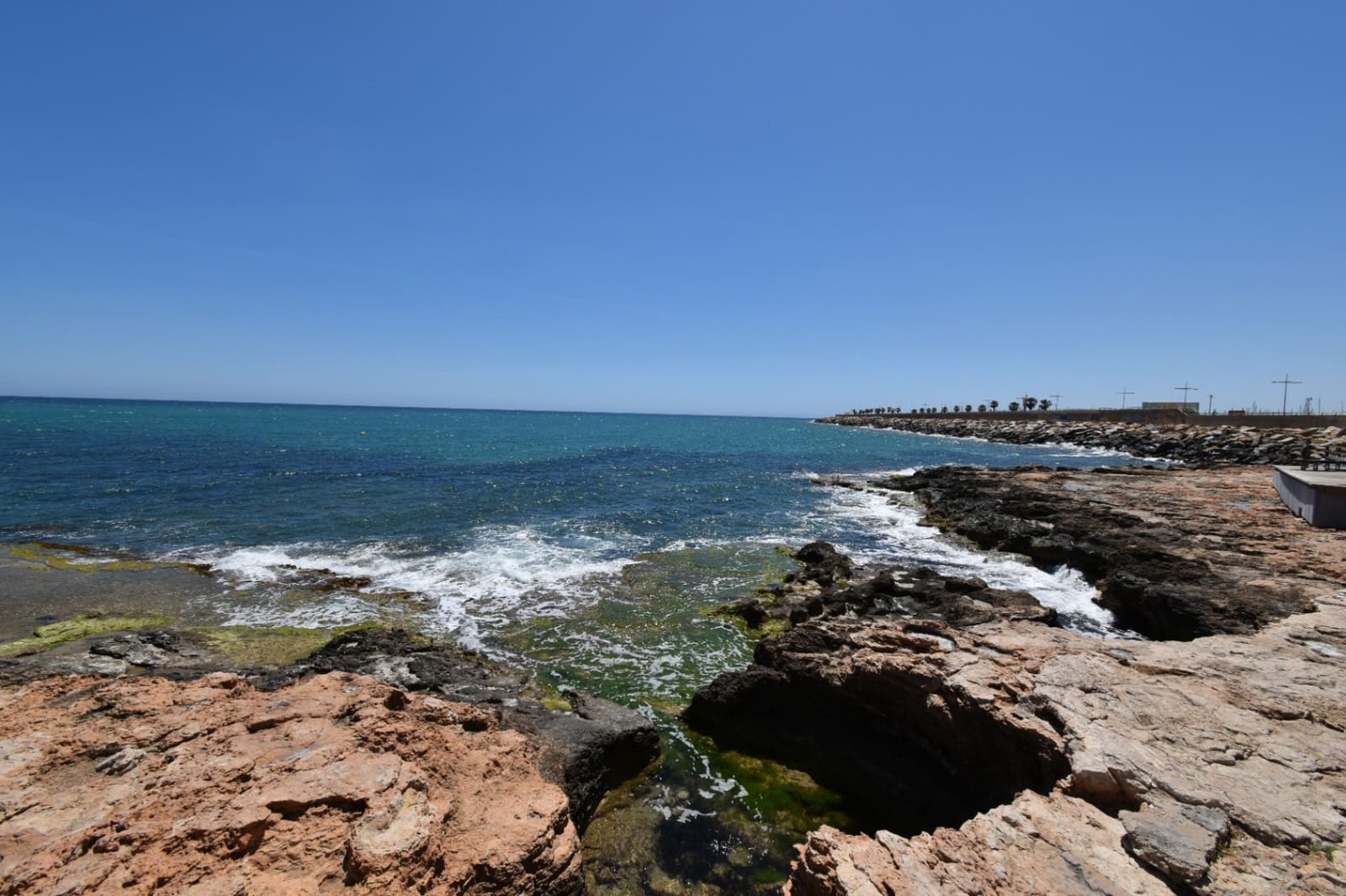2 camera da letto Casa in vendita in Torrevieja con piscina garage - 165.000 € (Rif: 10148082)