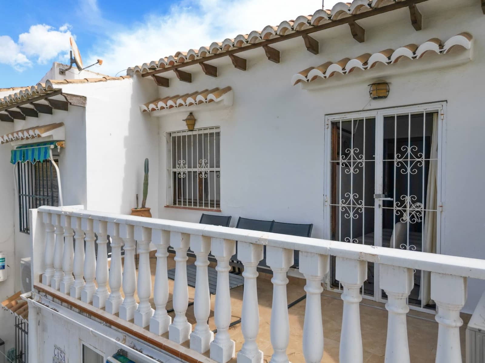 2 camera da letto Casa in vendita in Torrevieja con piscina garage - 165.000 € (Rif: 10148082)
