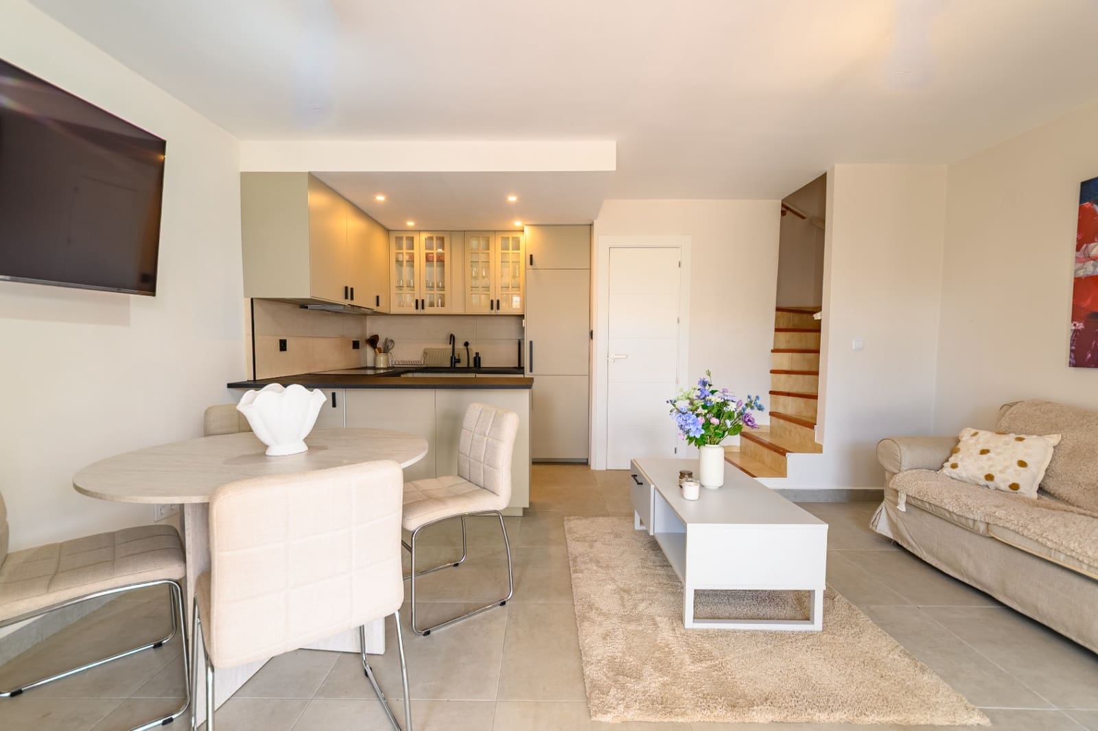 2 camera da letto Casa in vendita in Torrevieja con piscina garage - 165.000 € (Rif: 10148082)