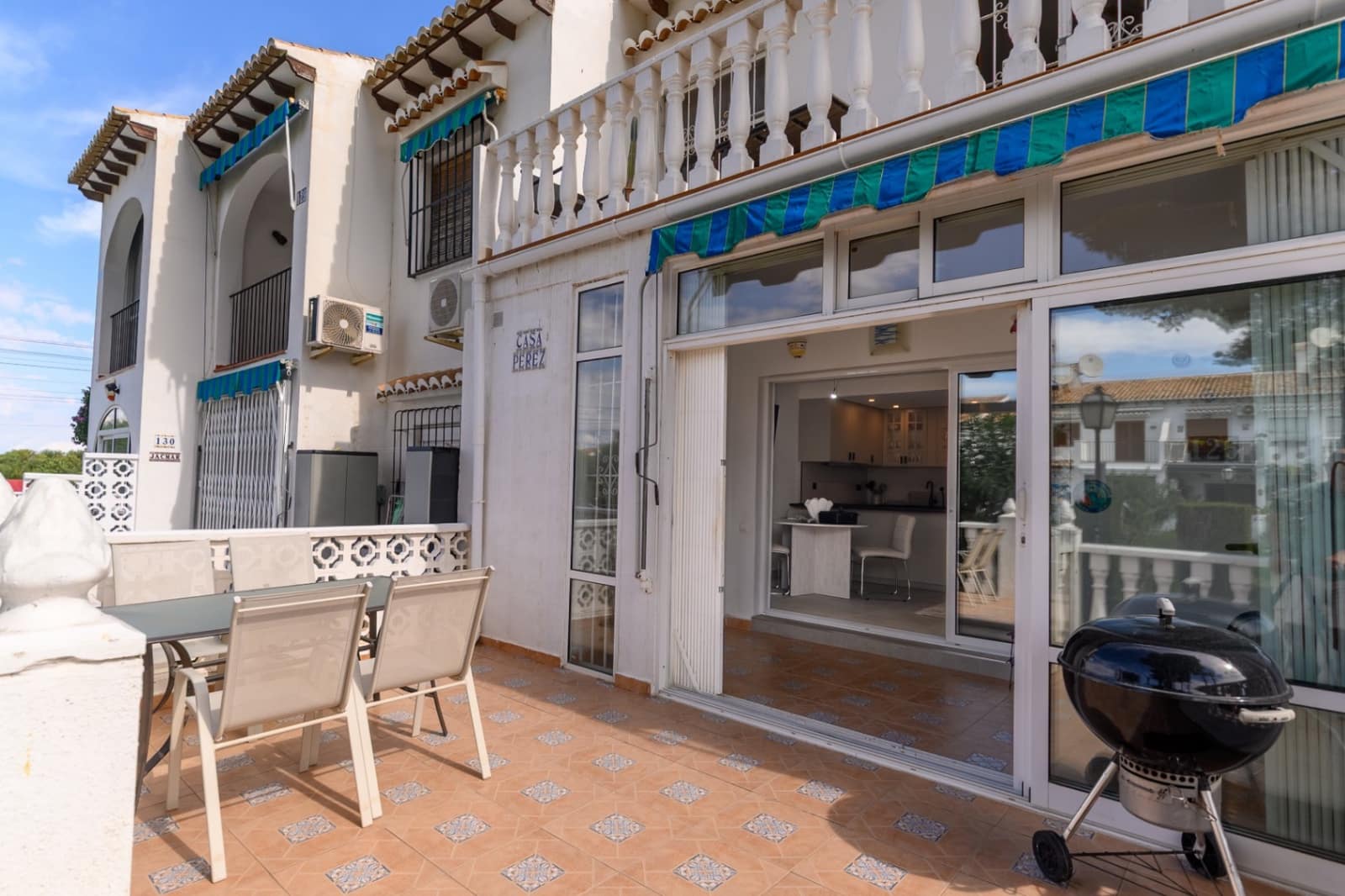 2 camera da letto Casa in vendita in Torrevieja con piscina garage - 165.000 € (Rif: 10148082)