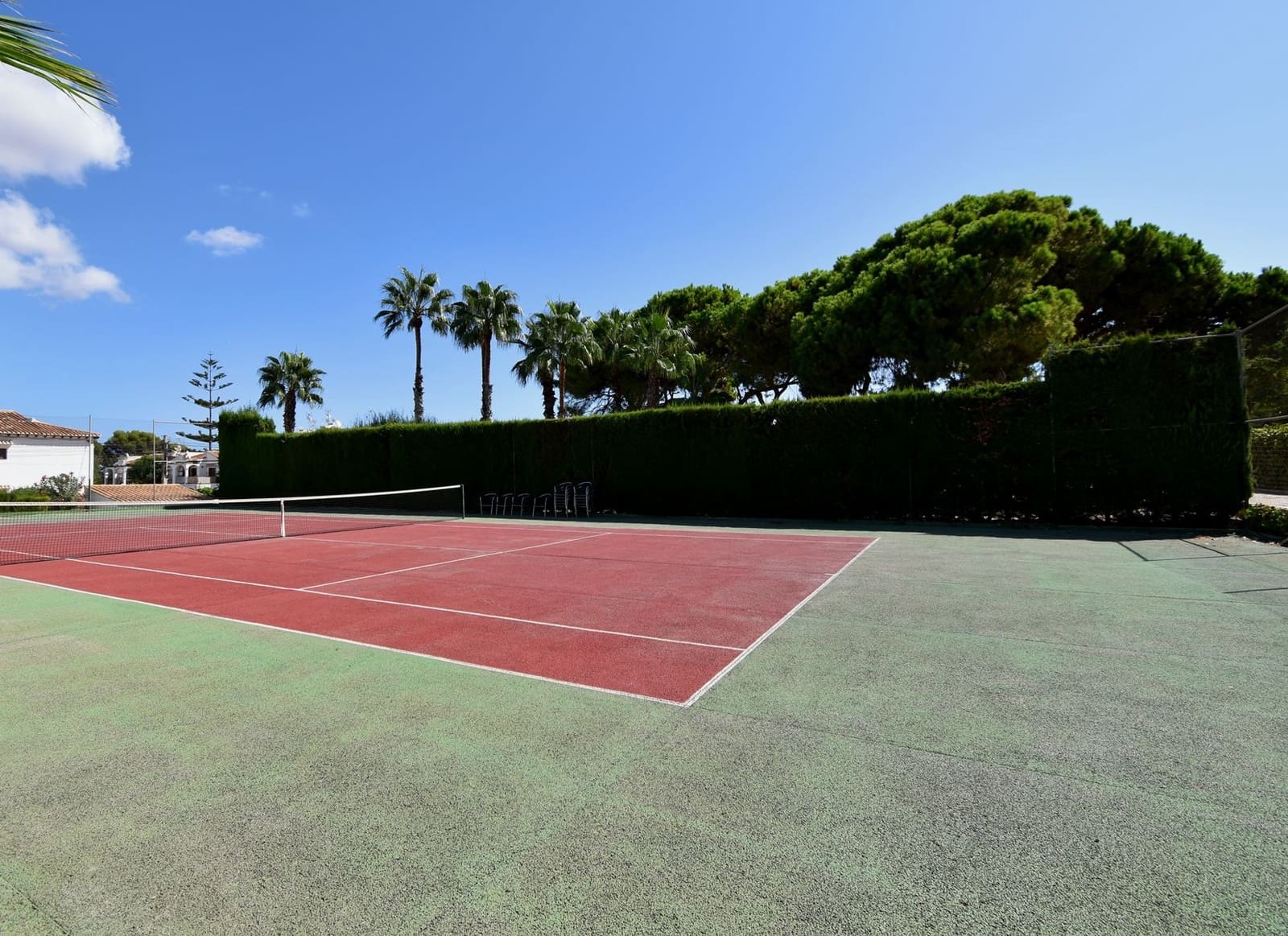 2 camera da letto Casa in vendita in Torrevieja con piscina garage - 165.000 € (Rif: 10148082)