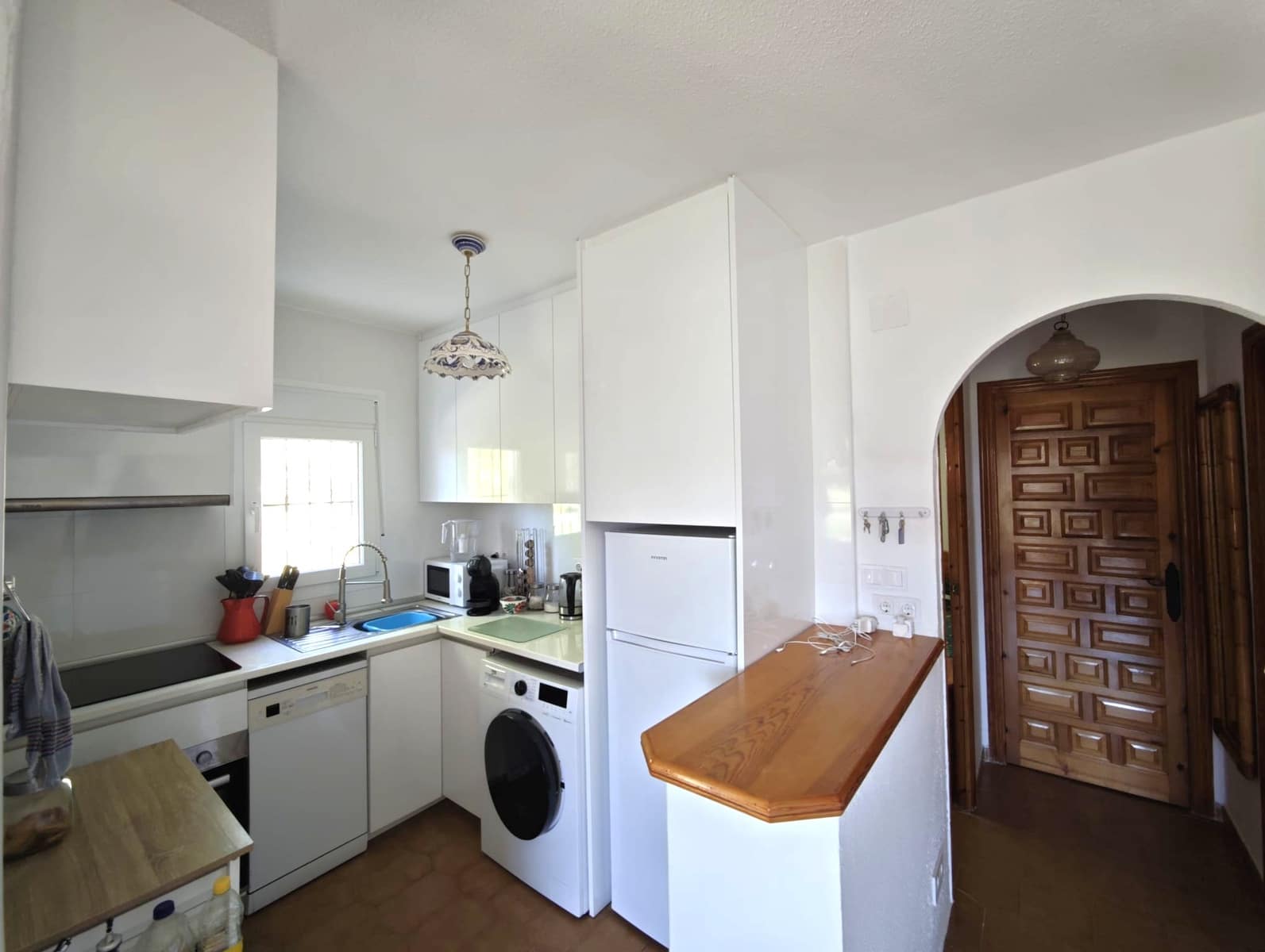 2 slaapkamer Appartement te koop in Villamartin met zwembad - € 214.995 (Ref: 10153185)