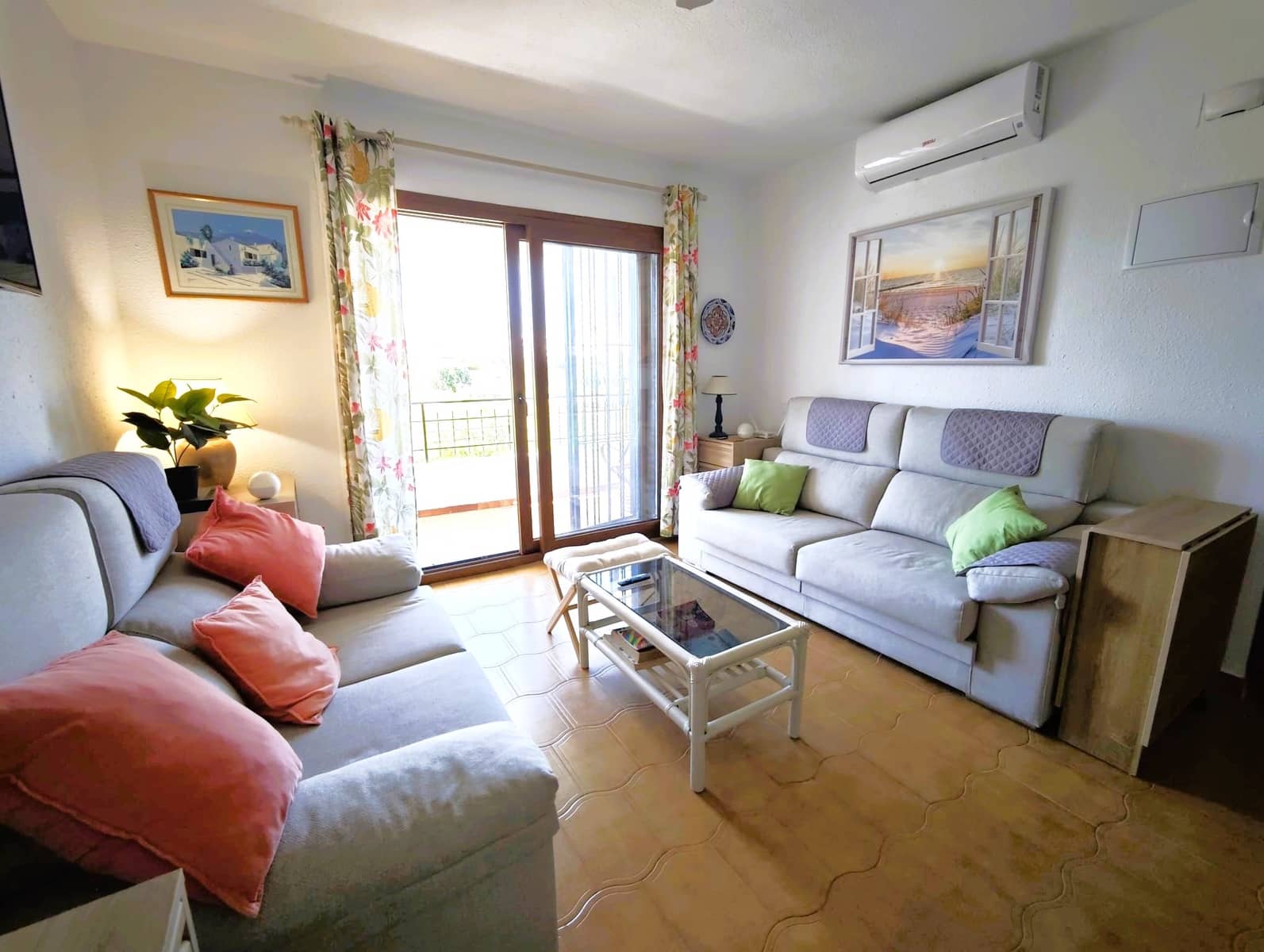 2 slaapkamer Appartement te koop in Villamartin met zwembad - € 214.995 (Ref: 10153185)