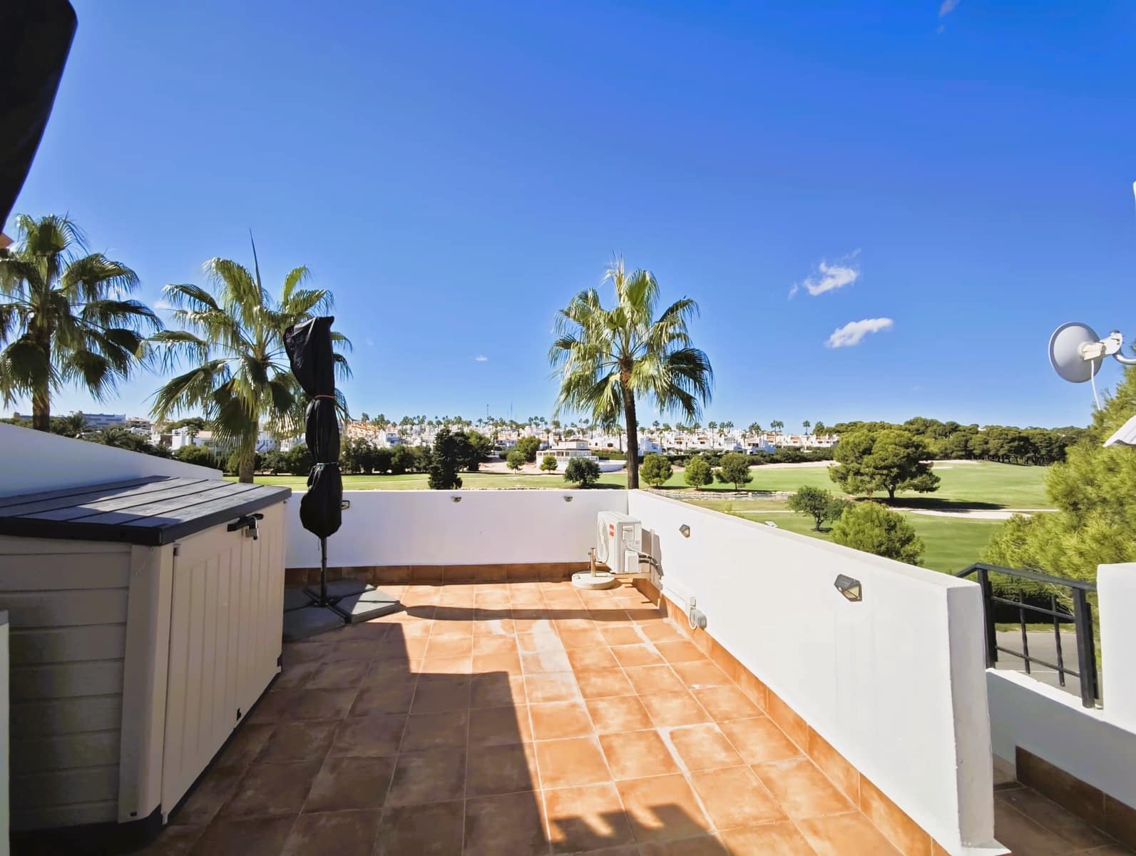 2 slaapkamer Appartement te koop in Villamartin met zwembad - € 214.995 (Ref: 10153185)