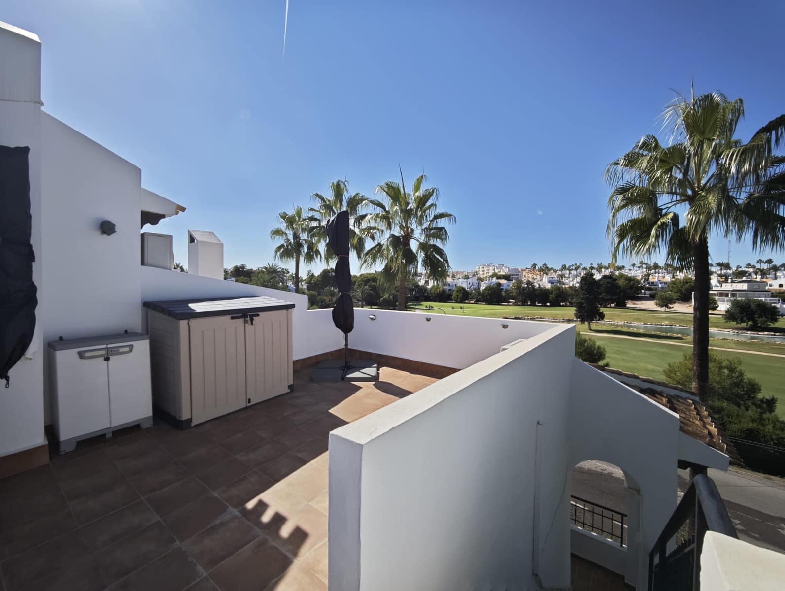 2 slaapkamer Appartement te koop in Villamartin met zwembad - € 214.995 (Ref: 10153185)