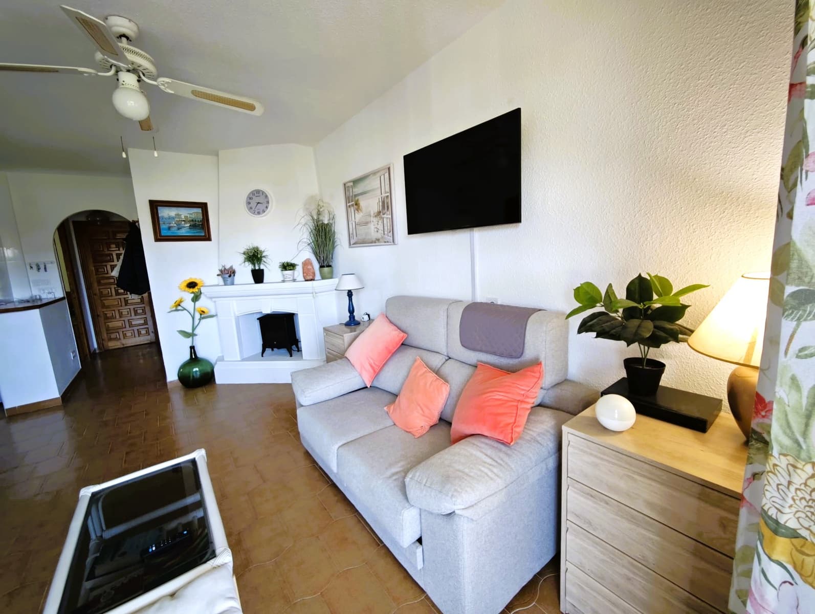 2 slaapkamer Appartement te koop in Villamartin met zwembad - € 214.995 (Ref: 10153185)