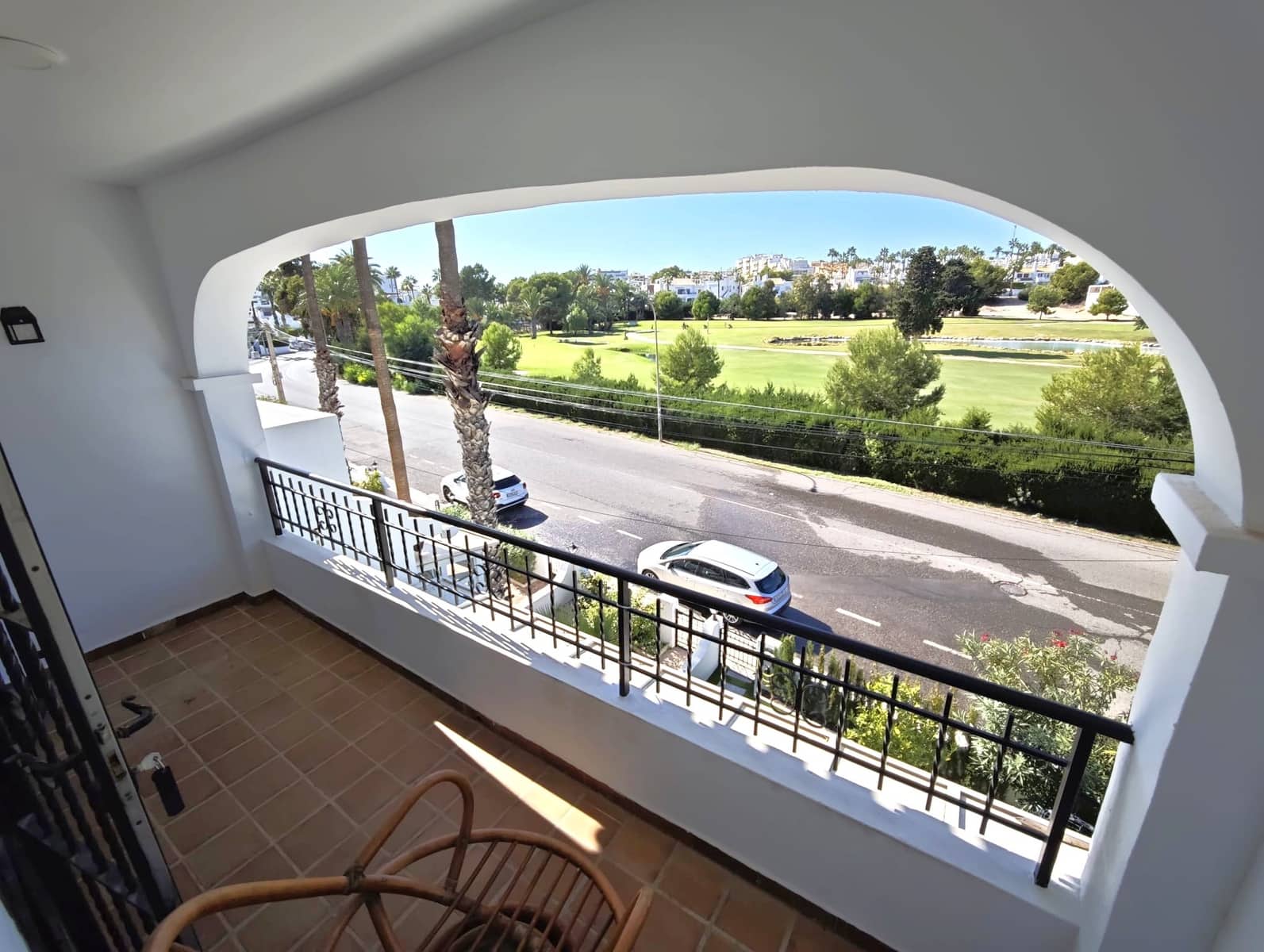 2 slaapkamer Appartement te koop in Villamartin met zwembad - € 214.995 (Ref: 10153185)