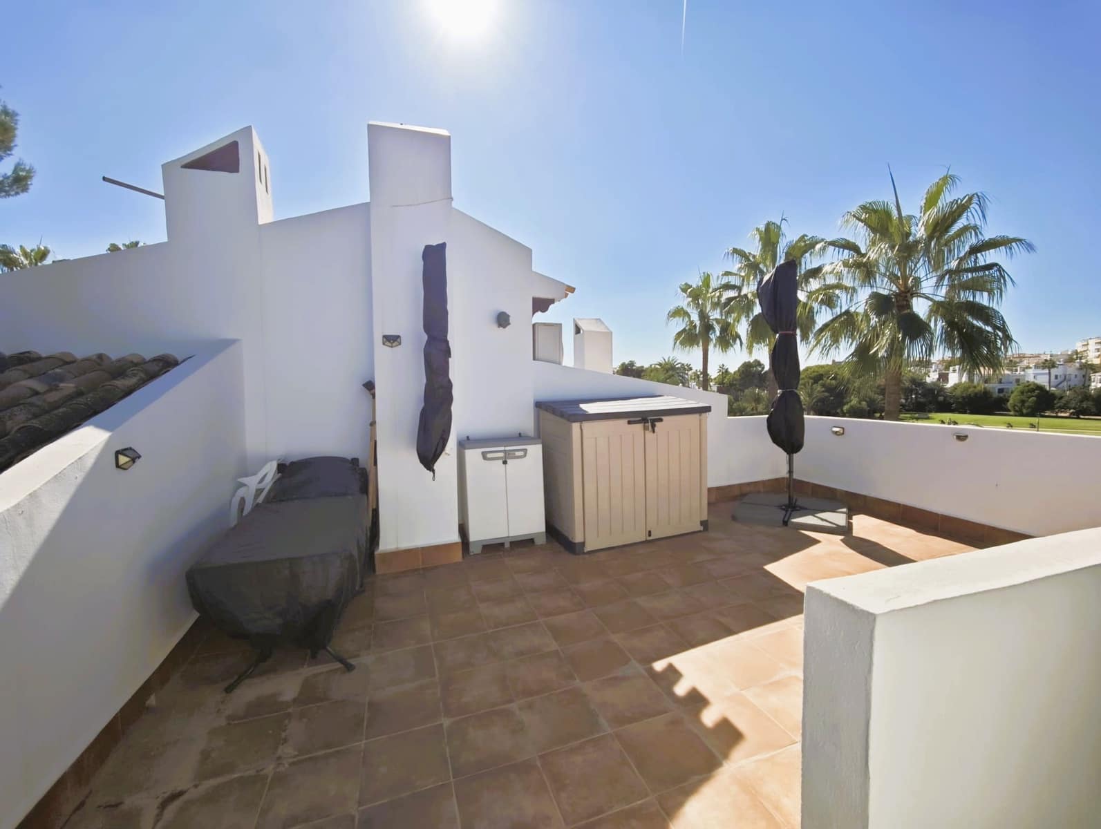 2 slaapkamer Appartement te koop in Villamartin met zwembad - € 214.995 (Ref: 10153185)