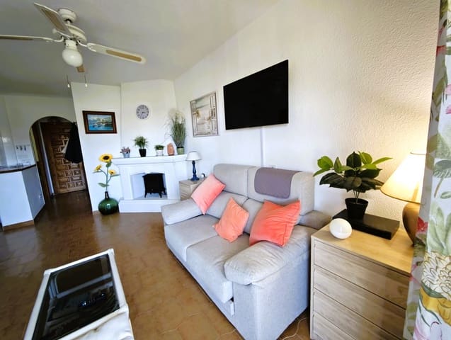 2 slaapkamer Appartement te koop in Villamartin, Orihuela met zwembad - € 214.995 (Ref: 10153185)