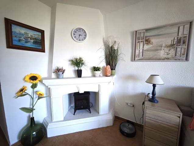 2 slaapkamer Appartement te koop in Villamartin, Orihuela met zwembad - € 214.995 (Ref: 10153185)