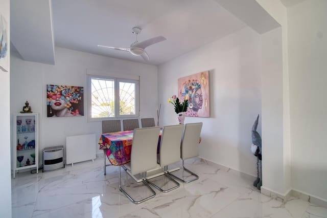 2 slaapkamer Huis te koop in Benijófar met zwembad - € 205.000 (Ref: 10160135)