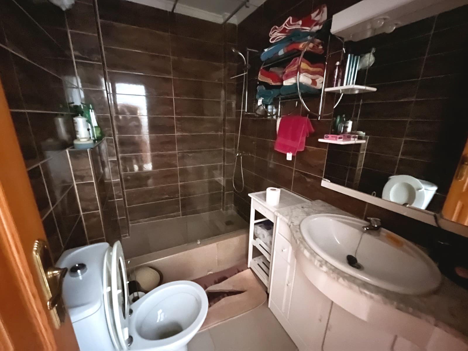 2 sovrum Hus till salu i Ciudad Quesada med pool - 185 000 € (Ref: 10160136)