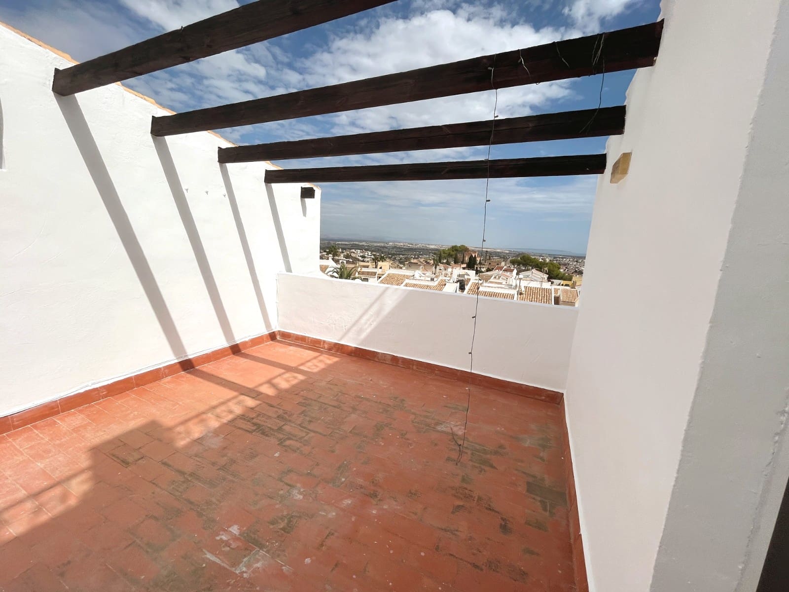2 sovrum Hus till salu i Ciudad Quesada med pool - 185 000 € (Ref: 10160136)