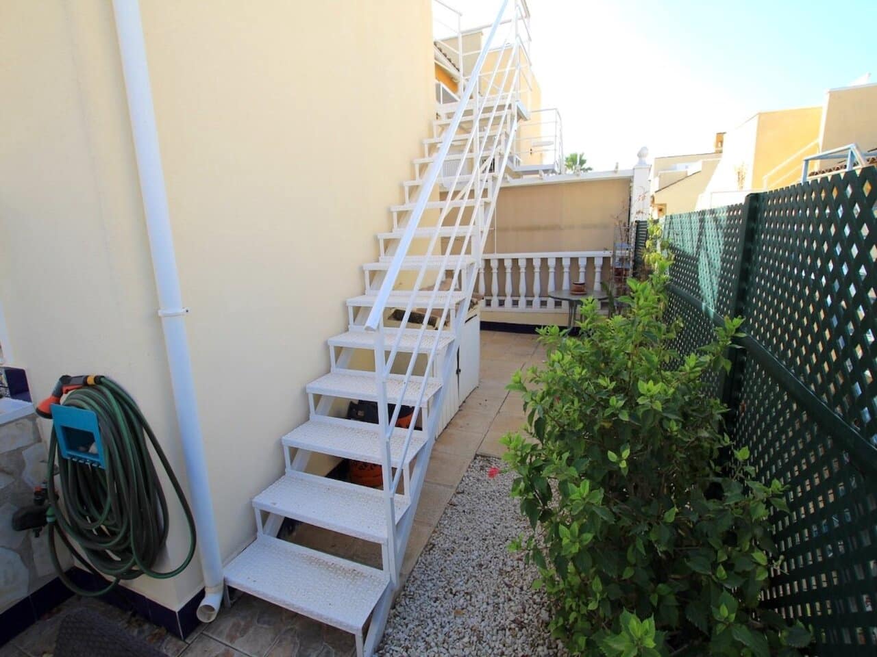 3 slaapkamer Villa te koop in Benimar met zwembad - € 275.000 (Ref: 10160137)