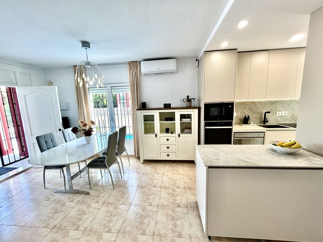 3 bedroom Townhouse for sale in Dehesa de Campoamor with pool garage - € 345,000 (Ref: 10160138)
