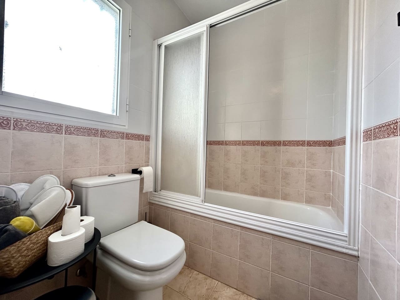 3 bedroom Townhouse for sale in Dehesa de Campoamor with pool garage - € 345,000 (Ref: 10160138)