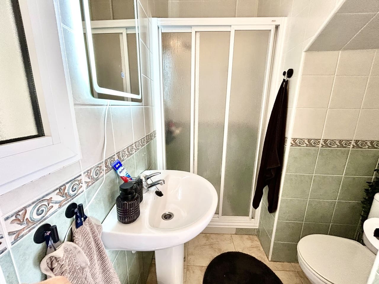 3 bedroom Townhouse for sale in Dehesa de Campoamor with pool garage - € 345,000 (Ref: 10160138)