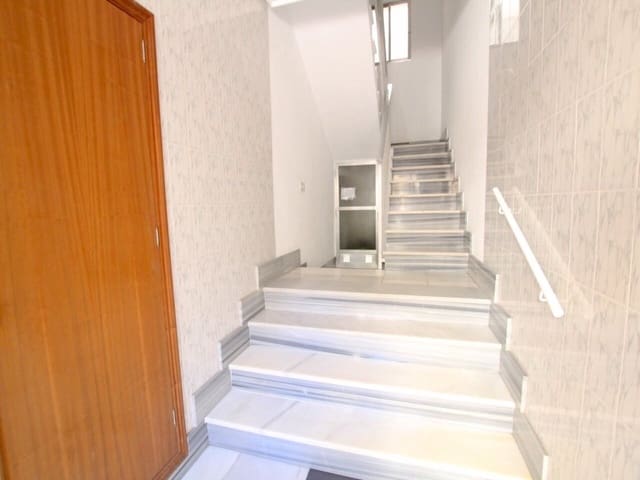 3 soveværelse Lejlighed til salg i La Mata, Torrevieja - € 168.000 (Ref: 10160143)