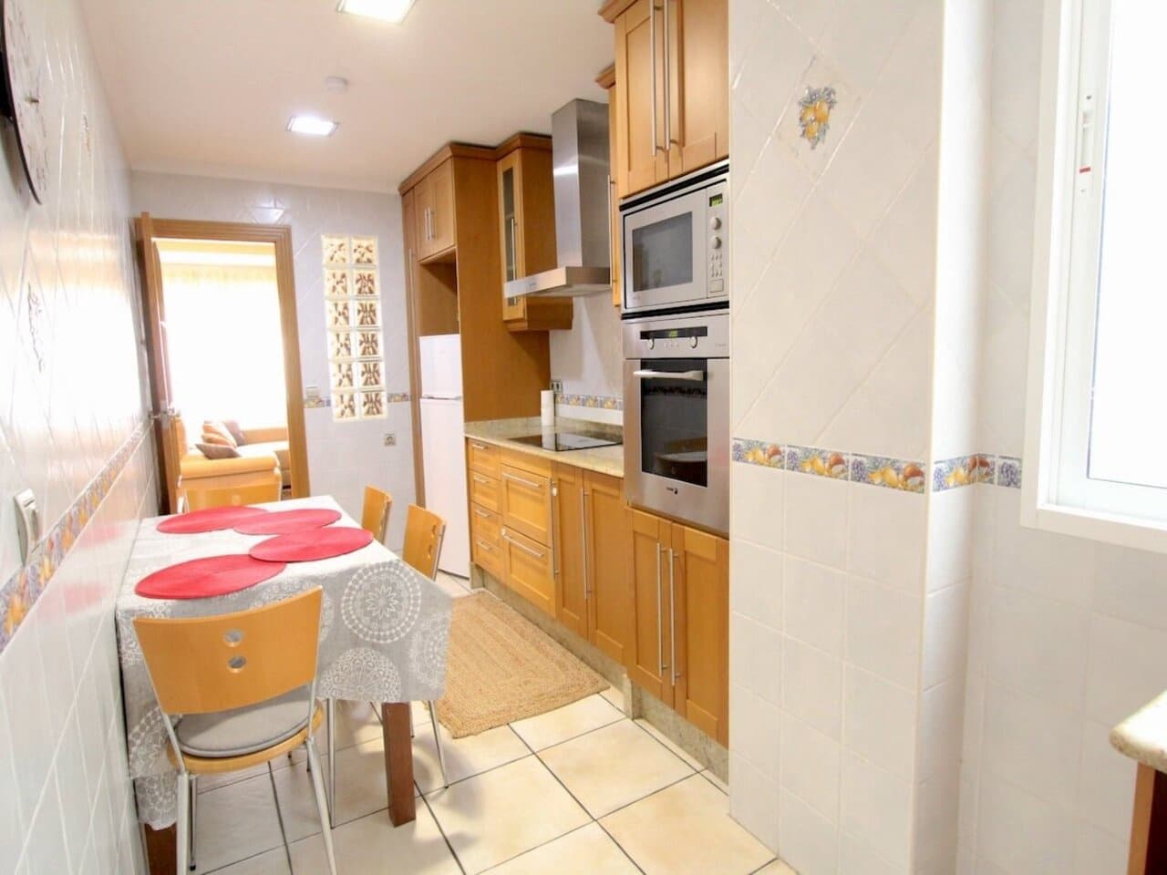 3 bedroom Apartment for sale in La Mata - € 168,000 (Ref: 10160143)
