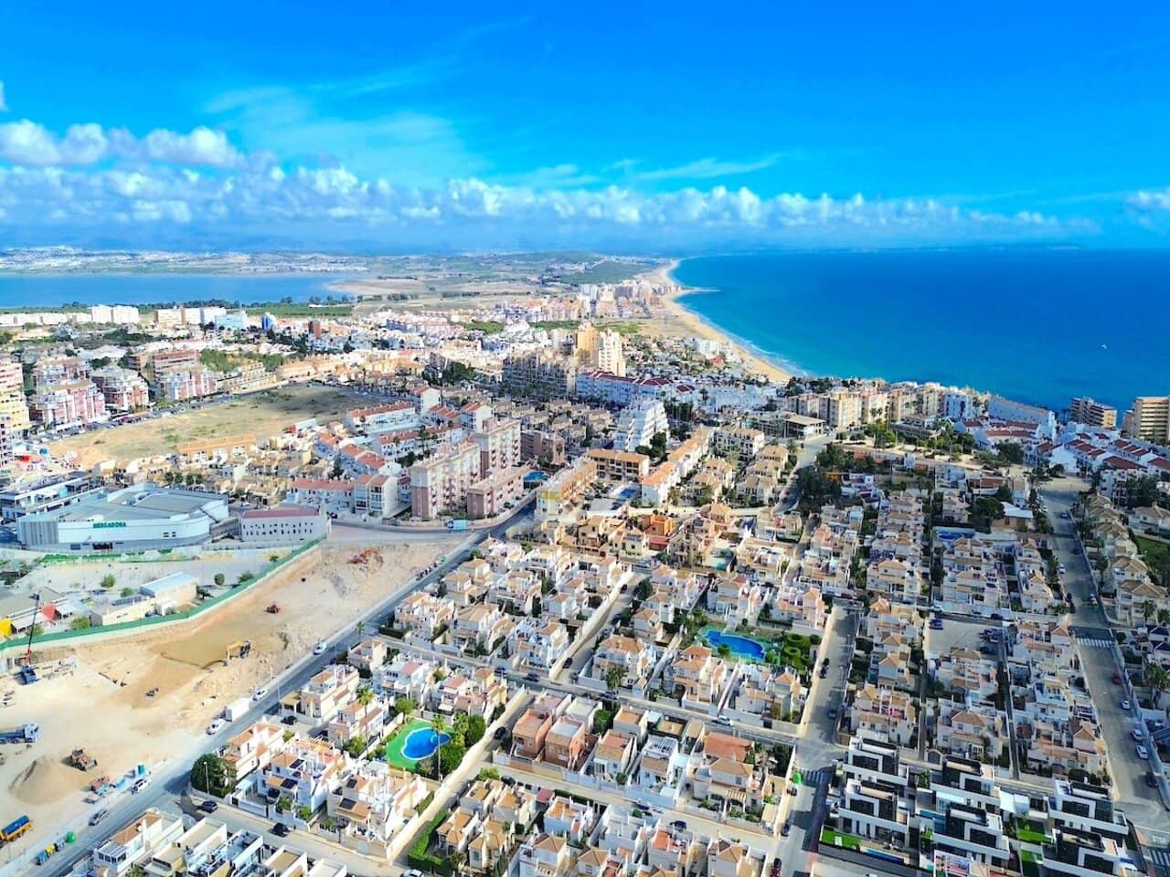 3 bedroom Apartment for sale in La Mata - € 168,000 (Ref: 10160143)