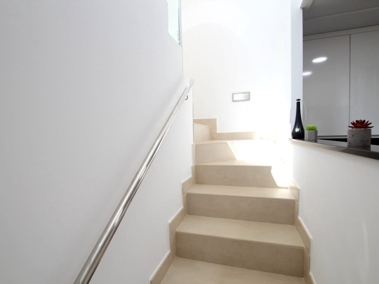 3 sypialnia Willa na sprzedaż w Benijofar z basenem garażem - 389 000 € (Ref: 10160145)