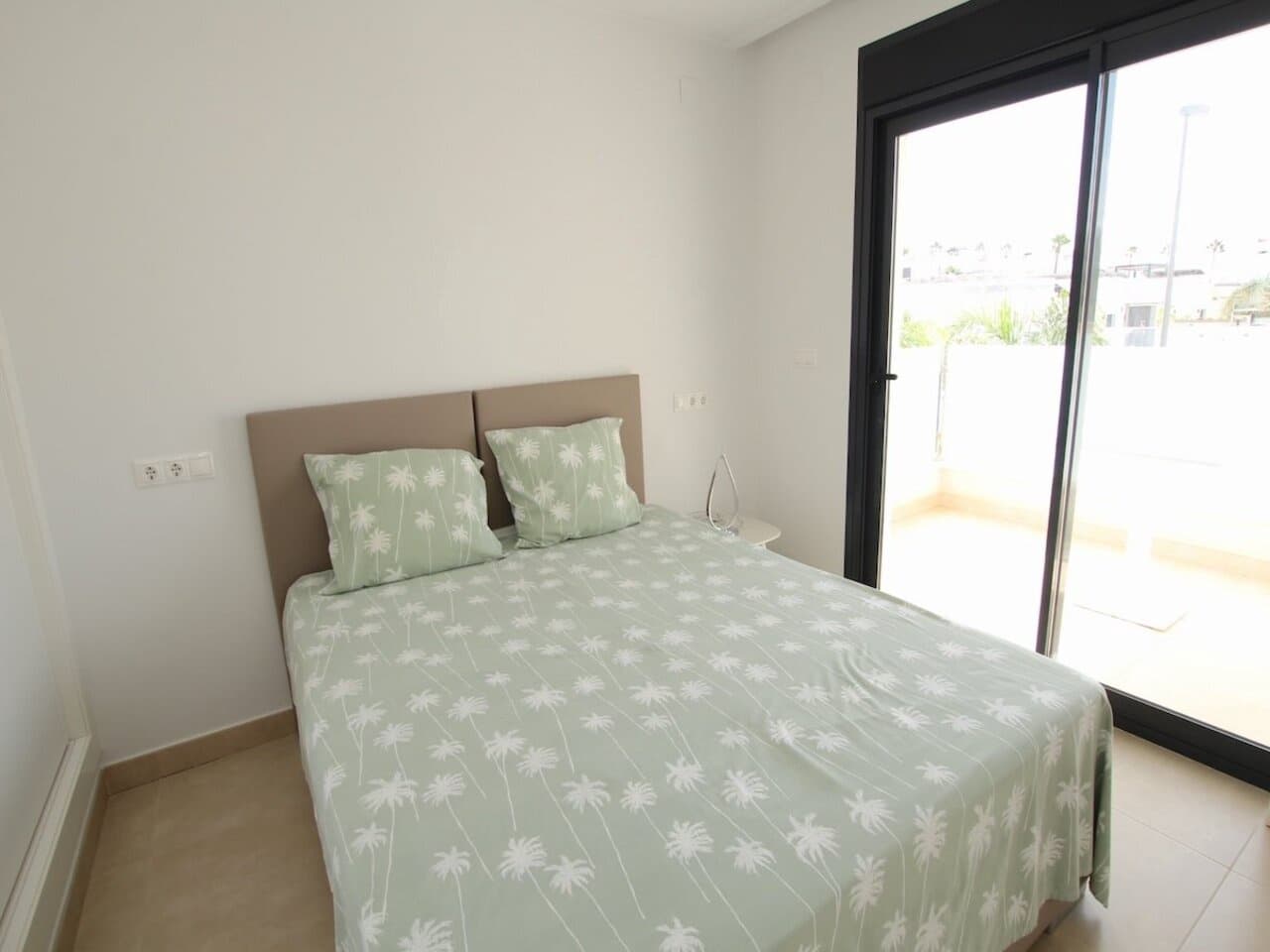 3 sypialnia Willa na sprzedaż w Benijofar z basenem garażem - 389 000 € (Ref: 10160145)