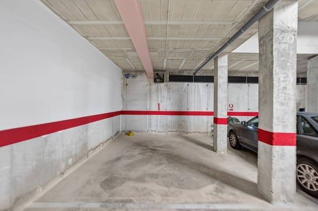 2 sypialnia Apartament na sprzedaż w Punta Prima, Orihuela z basenem garażem - 230 000 € (Ref: 10160146)
