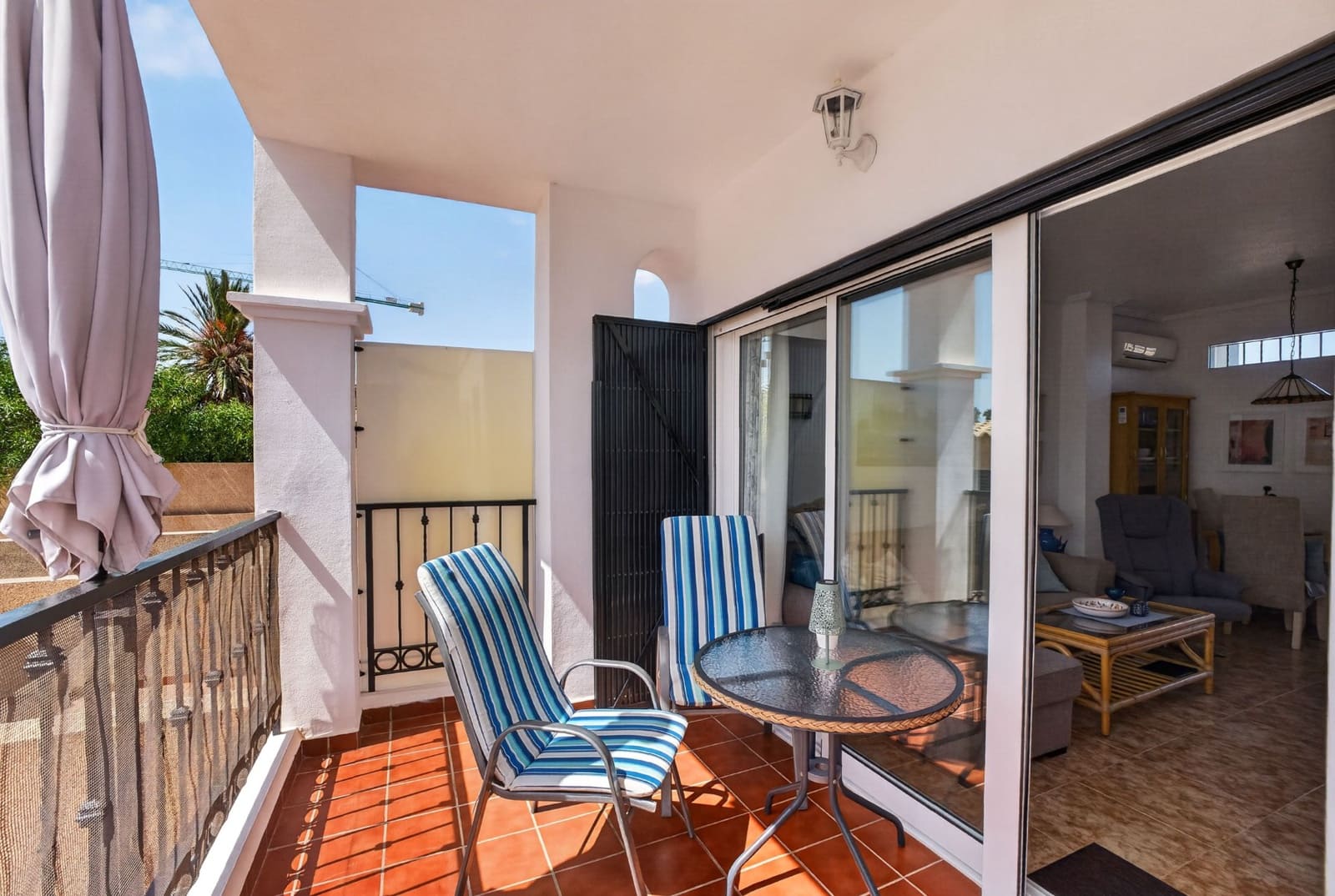 2 sypialnia Apartament na sprzedaż w Orihuela Costa z basenem garażem - 230 000 € (Ref: 10160146)