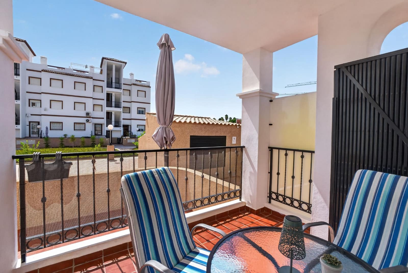 2 sypialnia Apartament na sprzedaż w Orihuela Costa z basenem garażem - 230 000 € (Ref: 10160146)