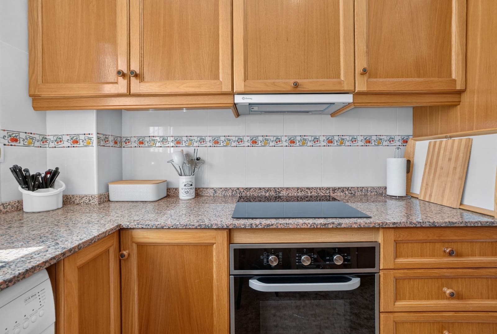 2 sypialnia Apartament na sprzedaż w Orihuela Costa z basenem garażem - 230 000 € (Ref: 10160146)